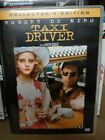 DVD TAXI DRIVER Rober De Niro