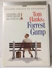 Forest Gump DVD Tom Hanks R. Zemeckis Edizione Speciale Doppio Disco Come Foto