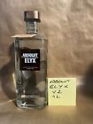 Absolut Vodka Limited Edition ELYX V2 1L