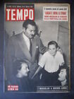 TEMPO 10 1951 RIVISTA ATTUALITA E INFORMAZIONE [SC46]