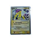 CARTA POKEMON RAIKOU EX RARA