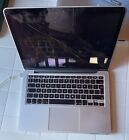 MacBook Pro Retina 13” 2014 A1502 Rotto