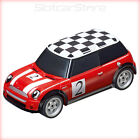 Carrera First Auto Sortiment (Disney, Cars, Paw Patrol, Mario Kart) 1:50 Slotcar