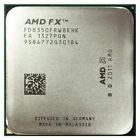 AMD FX-Series FX-8120 FX-8150 FX-8320 FX-8350 FX-8370 Socket AM3+ CPU