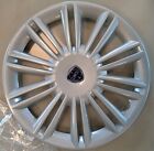 COPRICERCHIO LANCIA YPSILON coppa da 15"  cod.4293