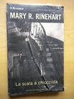 scala a chiocciola Rinehart Mary R. B01HMWKNG4