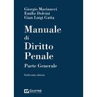 [LEGGI BENE] RIASSUNTO Diritto penale Marinucci Dolcini