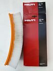 Filtro aspirapolvere Hilti vc 60 nuovo . Originale.