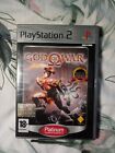 god of war ps2