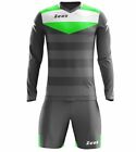 kit Portiere Zeus Argo goalkeeper divisa muta Completino