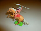 britains deetail 1971-  indiano apache a cavallo