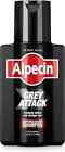 Grey Attack Caffeine & Colour Shampoo 1X200Ml | Gradually Darker Hair And