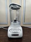 KitchenAid Artisan Blender Standmixer Weiß 1,5 Liter 5KSB45EWH1