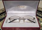 Lunette De Vue Cartier