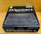 Sinclair ZX Spectrum 48k plus CON CAJA