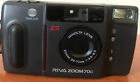 Minolta Riva Zoom 70c Macchina Fotografica Autofocus pellicola analogica 35mm