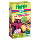 FLORTIS ECO Concime Biologico per Peperoncini 500gr