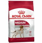 Royal Canin Medium Adult 15 kg - con spedizione gratuita!