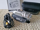 Digital Camcorder  " easypix DVC 5012 " 12,0 Megapixel+ Mappe+Bedienung