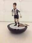 Subbuteo Hasbro XL Juventus Gadget Altezza Cm 16