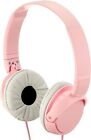 Sony MDR-ZX110 - Cuffie on-ear, Rosa