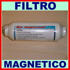 1 FILTRO MAGNETICO DEPURATORE ACQUA PURIFICATORE AD OSMOSI INVERSA - MICRO ULTRA