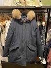 WOOLRICH PARKA DONNA Ottimo Stato Usato Pochissimo