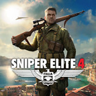 Sniper Elite 4 (PC Steam Key) [WW]