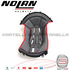 Imbottitura Interna Interno Casco Nolan N104 Evo Absolute