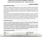 PRODOTTO PER SANIFICAZIONE PROFESSIONALE CERTIFICATO, BOCCIONI REFRIGERATORI