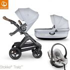 Passeggino Stokke Trailz Trio