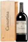 “Camartina” Rosso Toscana IGT 2012 (BIO) · Doppio MAGNUM in cassetta di legno