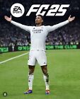 EA SPORTS FC 25(FIFA 25) PS5 Playstation 5 Pre-Order Data D’uscita 27-9 ITA +DLC