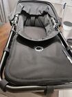 Bugaboo Cameleon3 Plus Carrycot Black