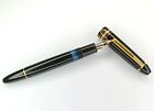 MONTBLANC MEISTERSUCK 146 NIB F