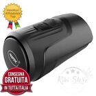 CAMPANELLO ELETTRICO ANTIFURTO BICI CLACSON RICARICABILE bicicletta MTB monopatt