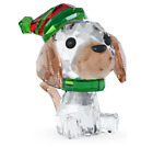 Swarovski 5625856 Holiday Cheers Beagle