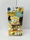 RARE Spongebob Squarepants Digital Candy Watch NEW & SEALED