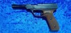 *AG2 PISTOLA GIOCATTOLO VINTAGE PATENT CIRO FI ITALY 21 CM 007 JAMES BOND