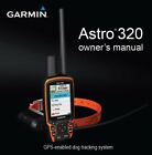 Garmin Astro 320 -220 DC 40 Manuale tradotto in italiano