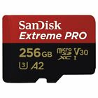 Scheda di Memoria Ultra Extreme Pro MicroSD SDHC SDXC 64GB 128GB 256GB 512GB 1TB