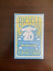 Mazzo Di Carte Bicycle Cinnamoroll Nuove