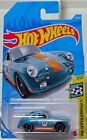 Hot Wheels 2021/171 - Super Treasure Hunt - Porsche 356 Outlaw