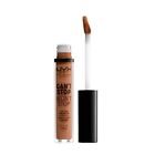 Nyx Professional Make Up NON PUO  FERMARE NON SMETTERÀ correttore contour mahoga