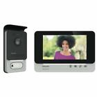 Videocitofono Philips WelcomeEye Compact 4"a 2 fili  avidsen 531004