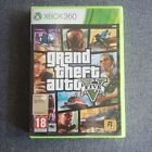 Gta 5 xbox 360 in italiano come nuovo con mappa