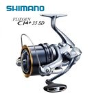 MULINELLO SHIMANO FLIEGEN 35 SD