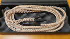 Focal Ultima Limited Edition XLR Balanced Cable for Focal Utopia Headphones