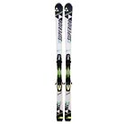 Sci Fischer RC4 Superior Air Carbon + attacchi