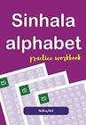 9781790538027 Sinhala Alphabet Practice Workbook - Nickkey Nick